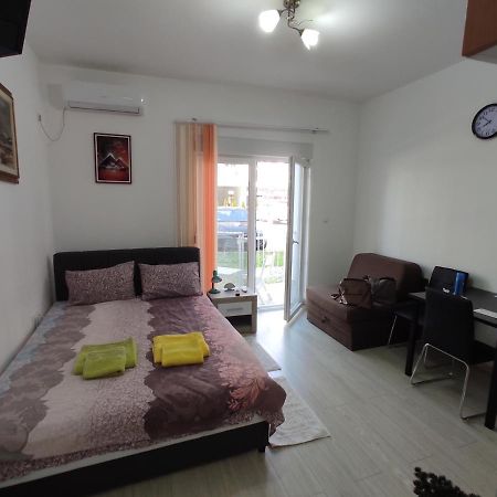 Apartman Goca Баня-Ковиляча Экстерьер фото