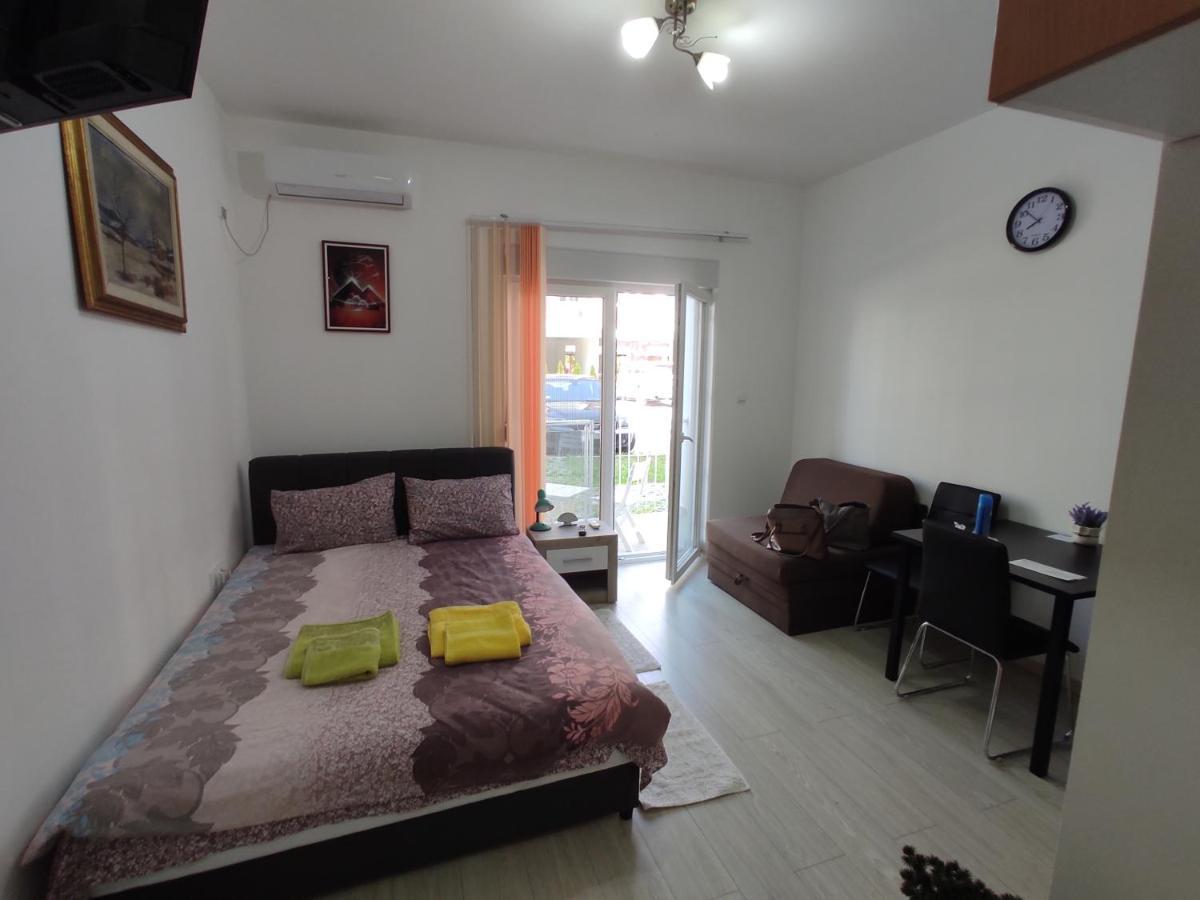 Apartman Goca Баня-Ковиляча Экстерьер фото