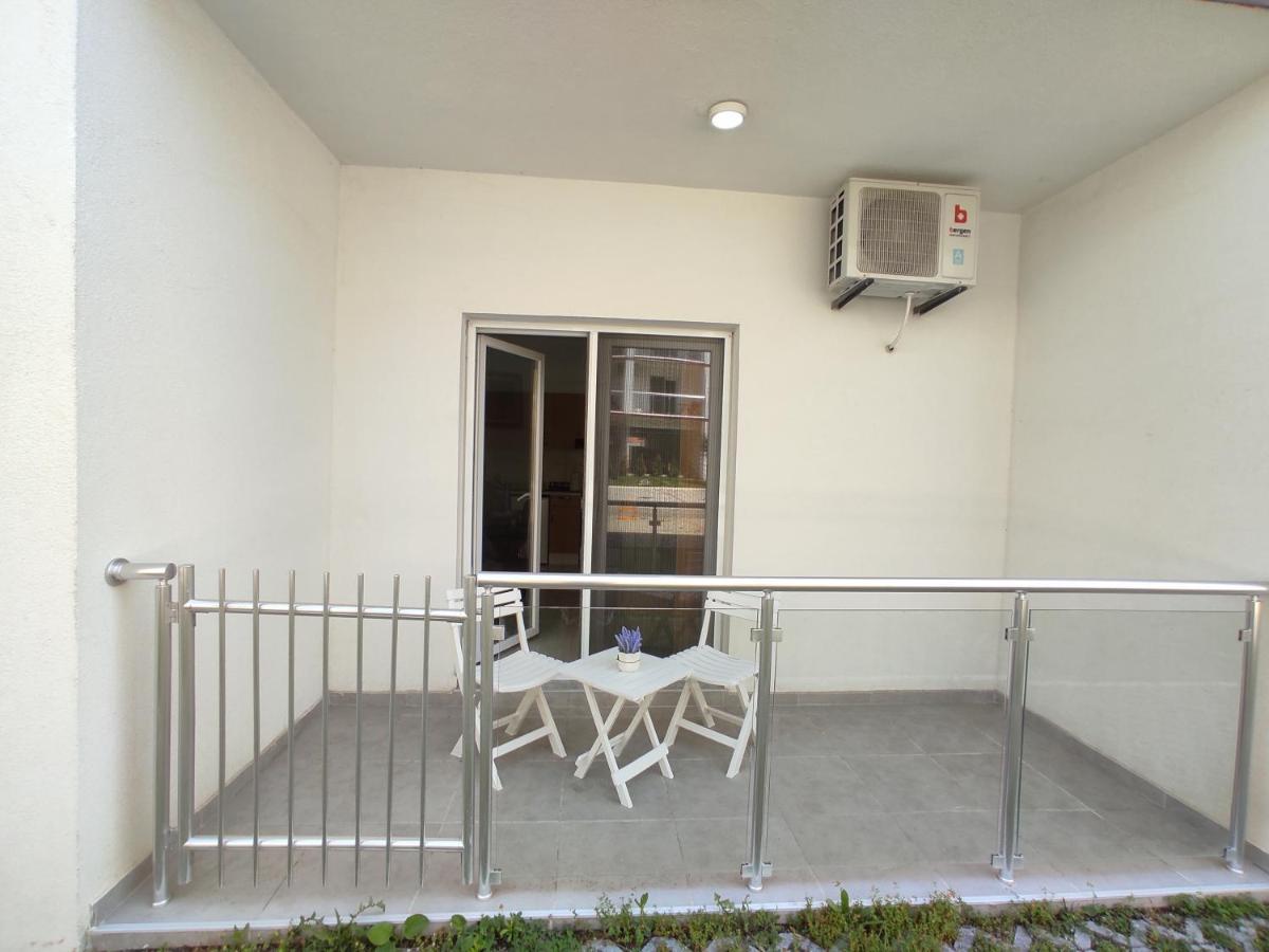 Apartman Goca Баня-Ковиляча Экстерьер фото