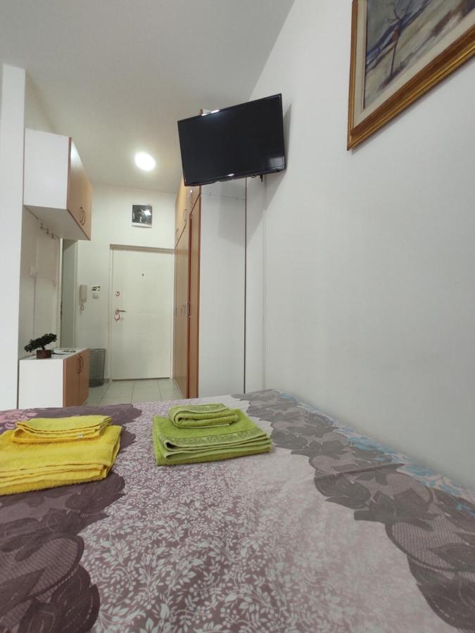 Apartman Goca Баня-Ковиляча Экстерьер фото