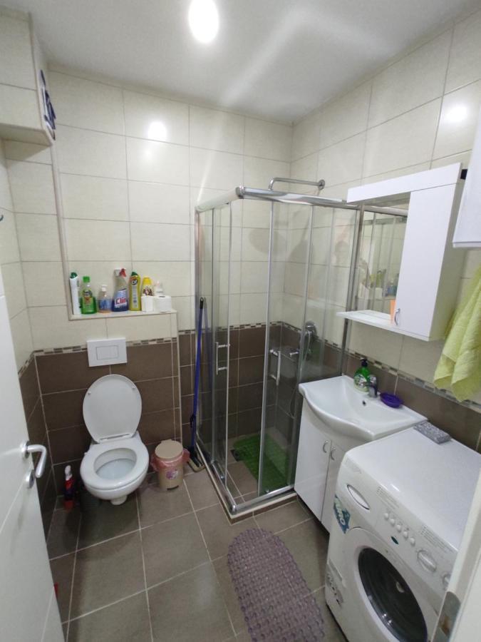 Apartman Goca Баня-Ковиляча Экстерьер фото